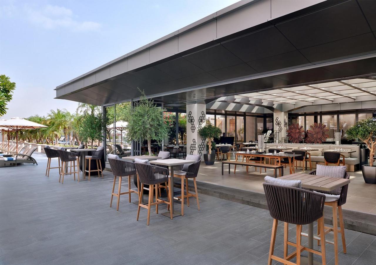 Emaar Residences Fashion Avenue Formerly Address Dubai Mall By The S Holiday Homes Exterior foto